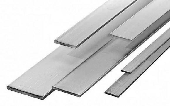Жаропрочная полоса 8x105 40Х10С2М ГОСТ 103-76