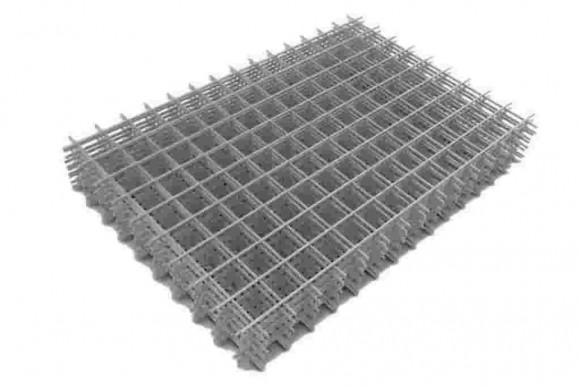 Сетка арматурная 70x70x3 мм ВР1 ГОСТ 23279-2012