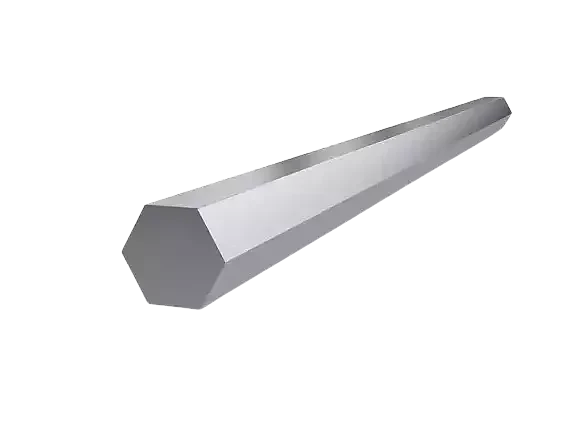 Шестигранник стальной сталь 20 27 мм