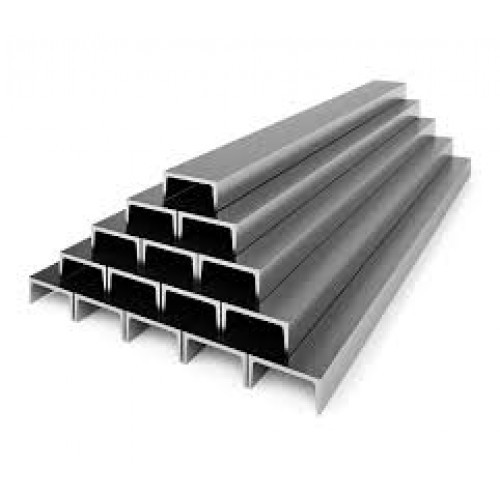 Швеллер гнутый неравнополочный 32х50х20х4 мм 09ГС