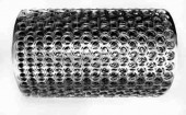 Высечка из черной стали 20x1 мм 15 ГОСТ 18970-84 Высечка из черной стали 20x1 мм 15 ГОСТ 18970-84