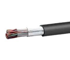 Кабель связи 103x2х0.5 мм КСПВ