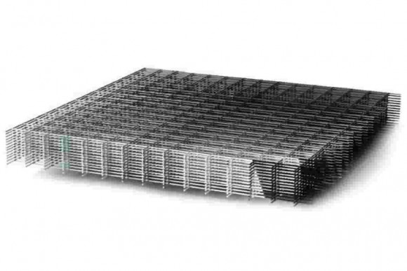 Сетка дорожная 150x150x5 мм ВР1 ГОСТ 6727-80
