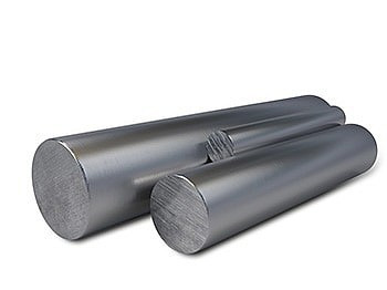 Жаропрочный круг 21 40Х10С2М ГОСТ 2590-88
