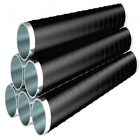 Трубная изоляция