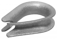 Коуш DIN 6899 B
